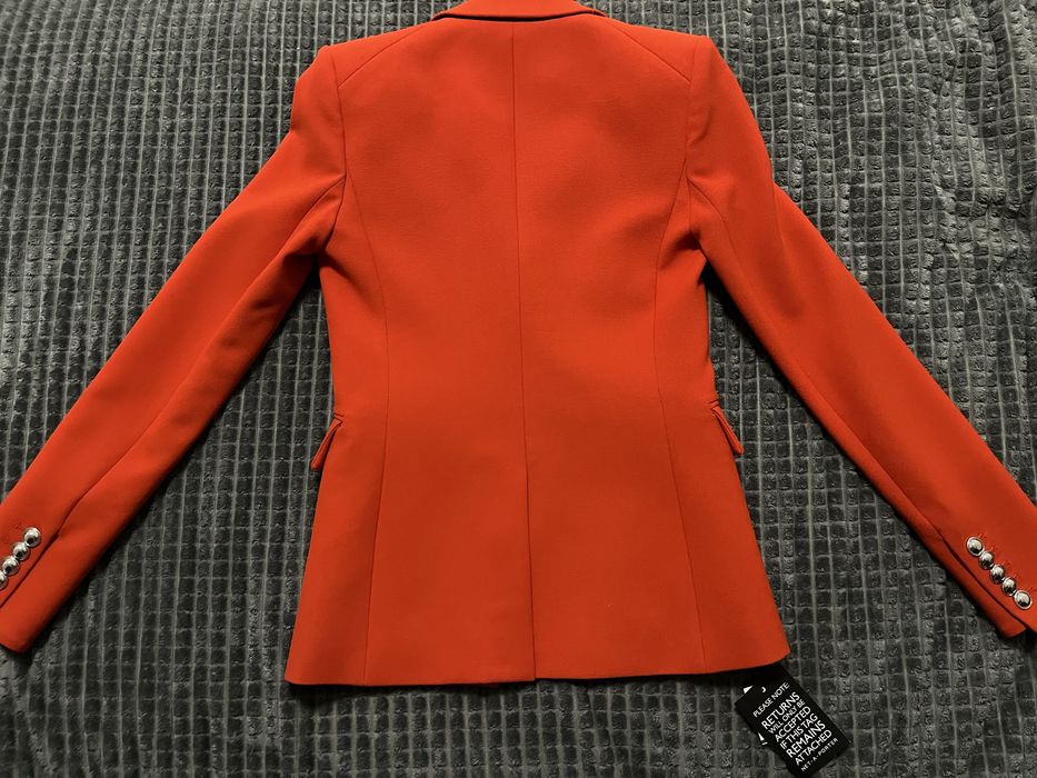 Сако Veronica beard