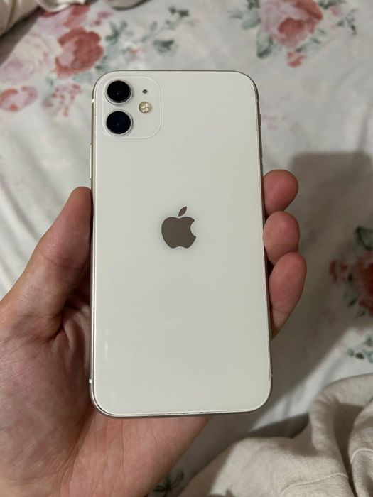 Iphone 11 srochna