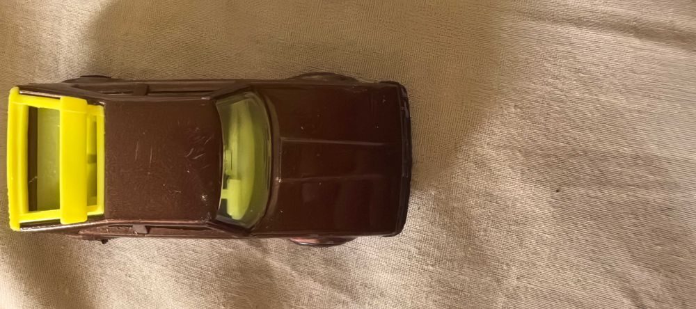 TOYOTA supra-macthbox