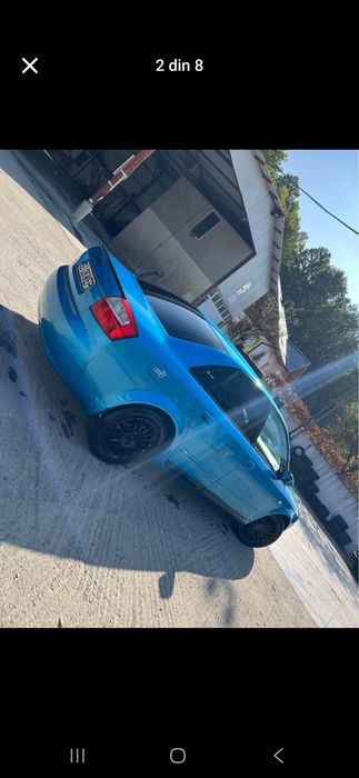 Se vinde audi a 4 b6