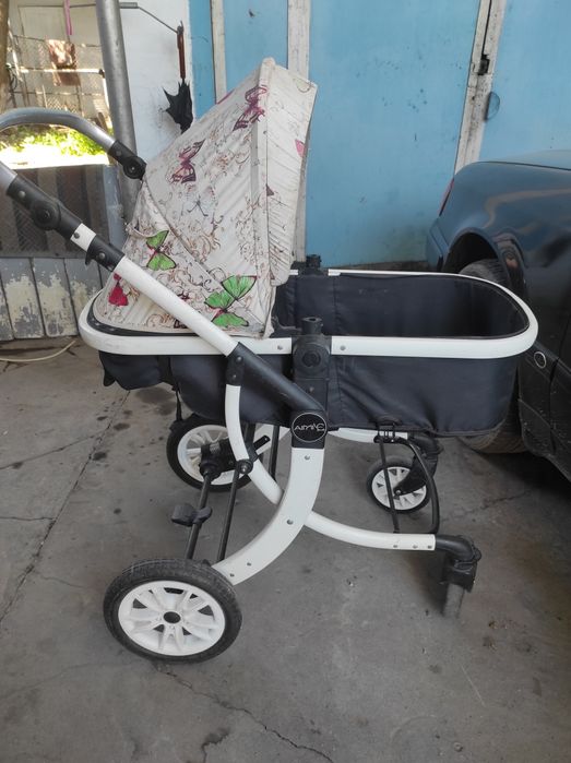 Детская коляска !