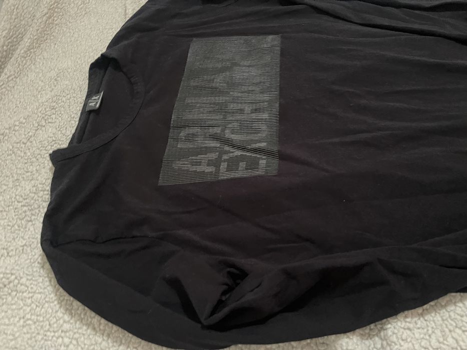 Adidas/Under Armour/Armani Exchange