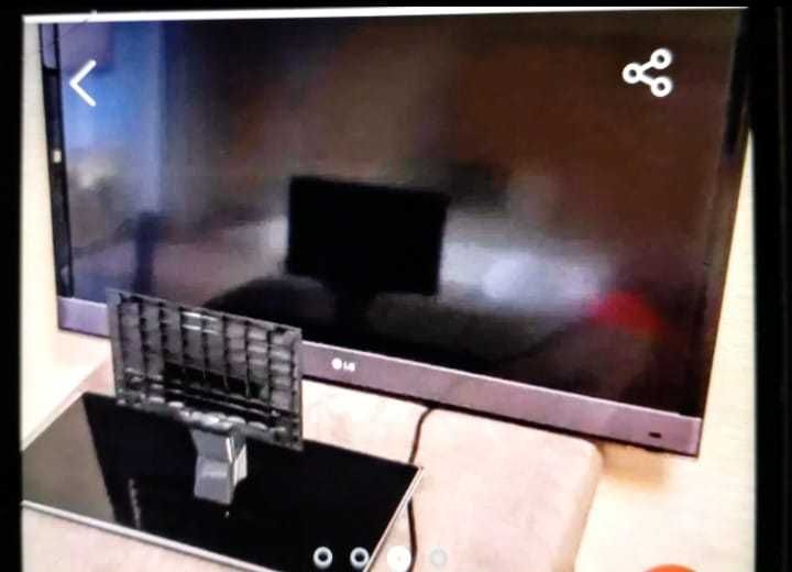 Продам Телевизор LG, smart 3D
