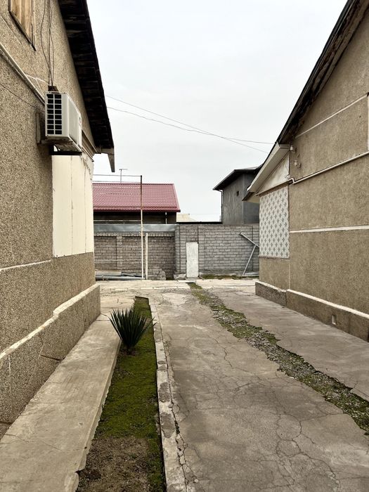 Дормонда учаска сотилади