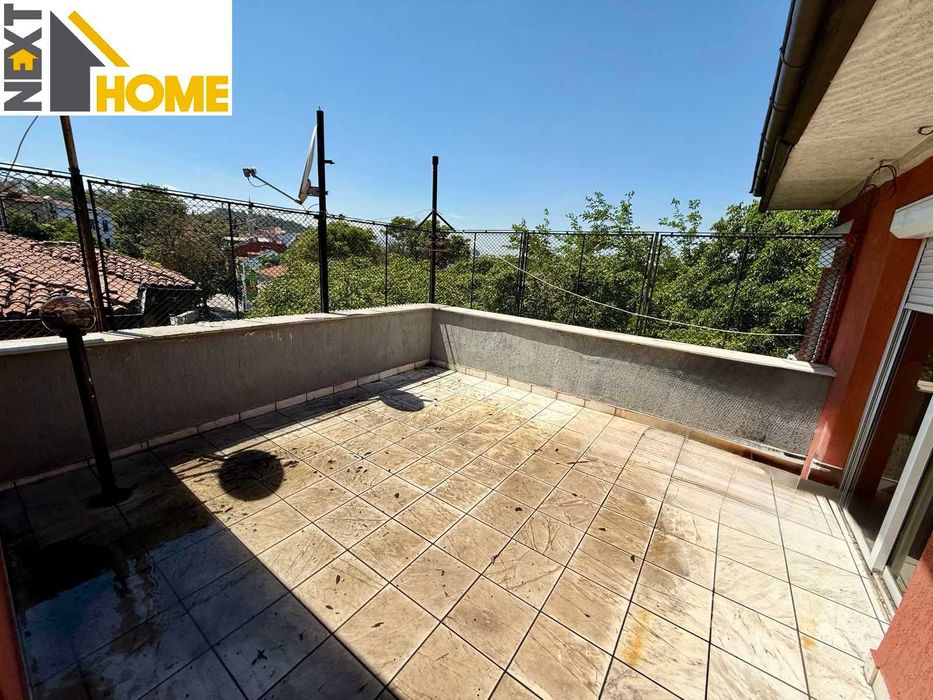 Продава се Етаж от къща в Пловдив, Старият град - 190 кв.м за 2158 €/кв.м - Снимка #13