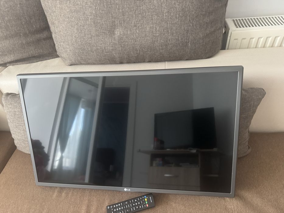 Televizor LG.
