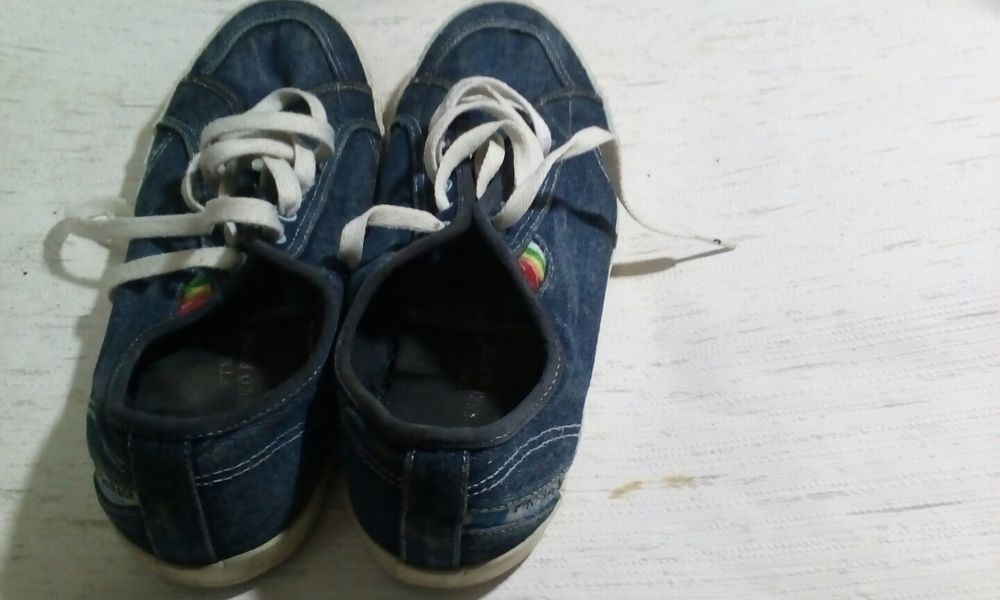 Adidas piele Nike nr 44, vezi poza 2.