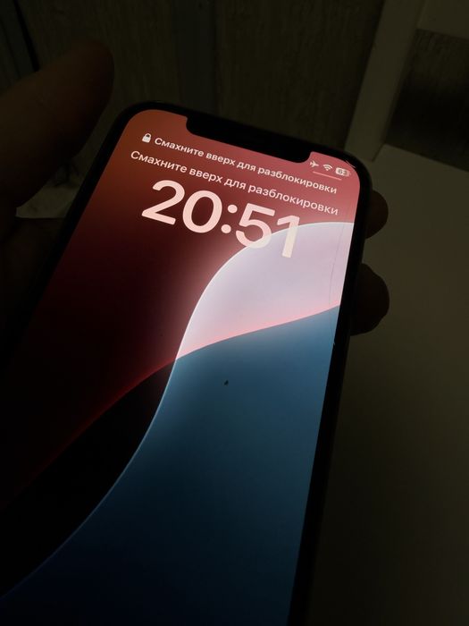 Продам Iphone 12 pro на 256гб