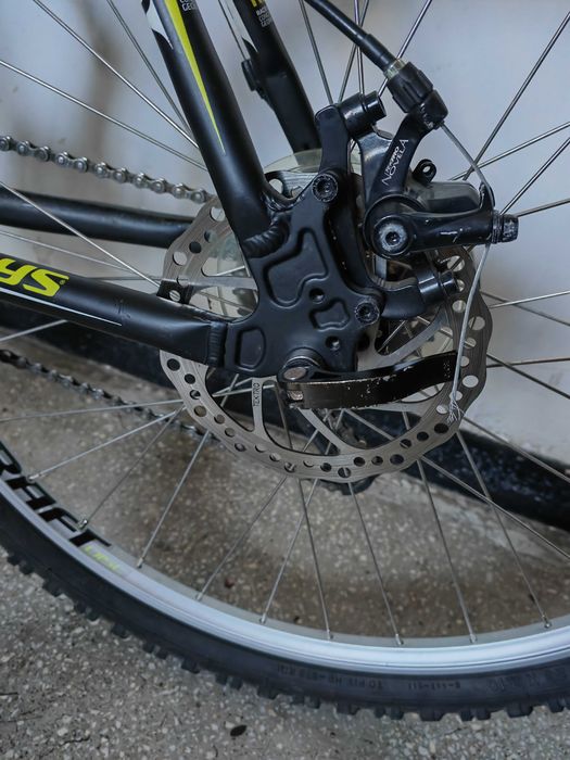 Bicicleta mtb Kelly's