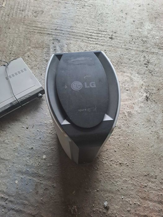 De vanzare sistem LG