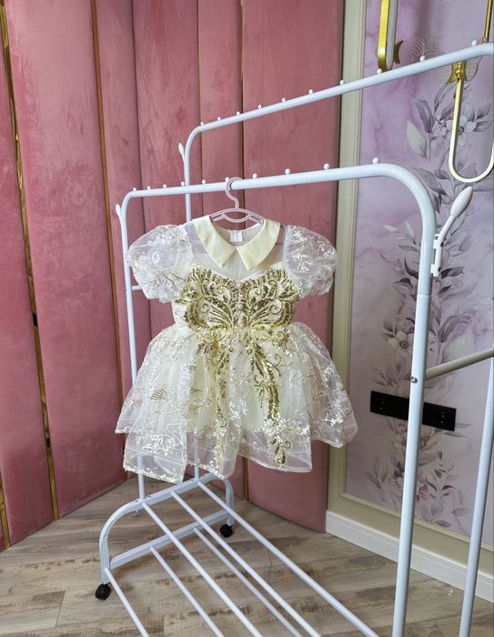 Платья для девочек