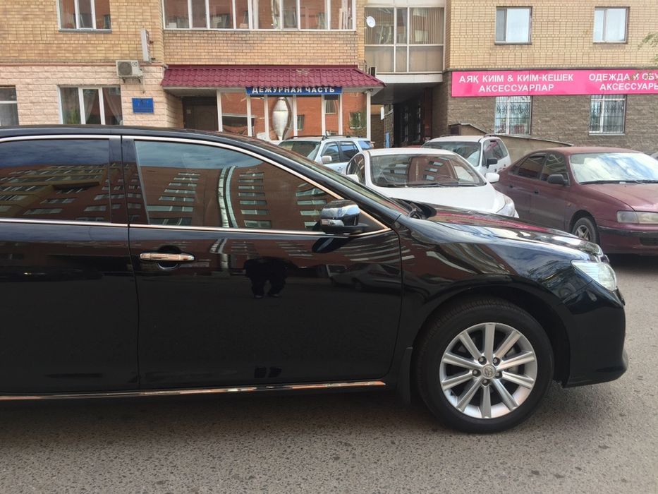 Авто Шторки / Астана / Нур Султан 12.000тг