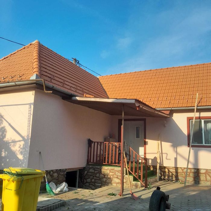 Sisteme complete de acoperis, dulgherie, mansardare, reparati acoperis