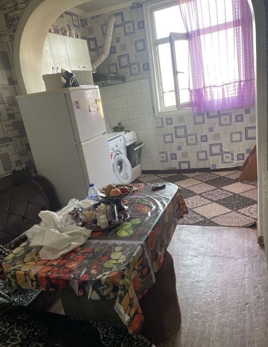 Продажа квартиры феруза ЭКО базар ттз Ахмад югнакий хумоюн