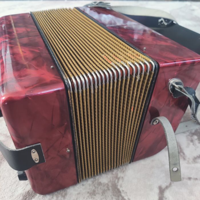 Honer cros  запазен