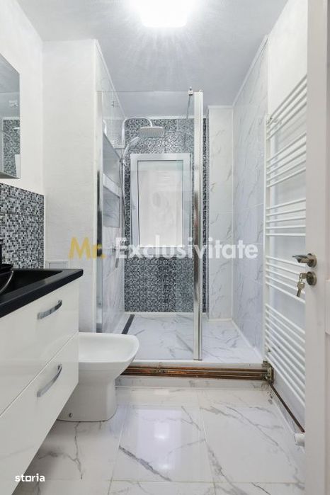 Apartament Gavana, 4 camere, etaj 1, renovat recent , zona Piata-0% co