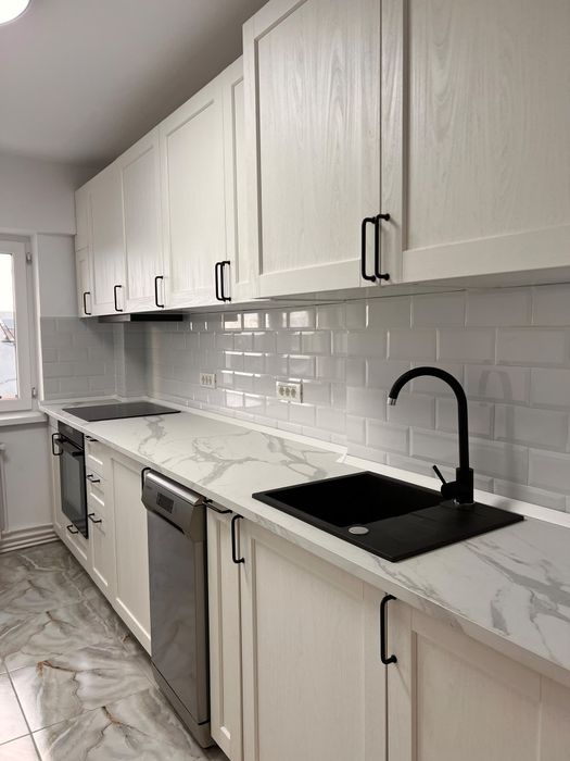 Vânzare apartament 2 camere Buftea