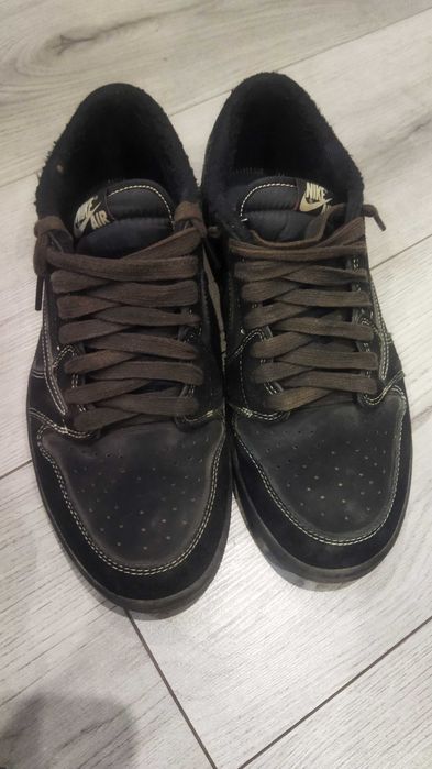 Nike air jordan 1