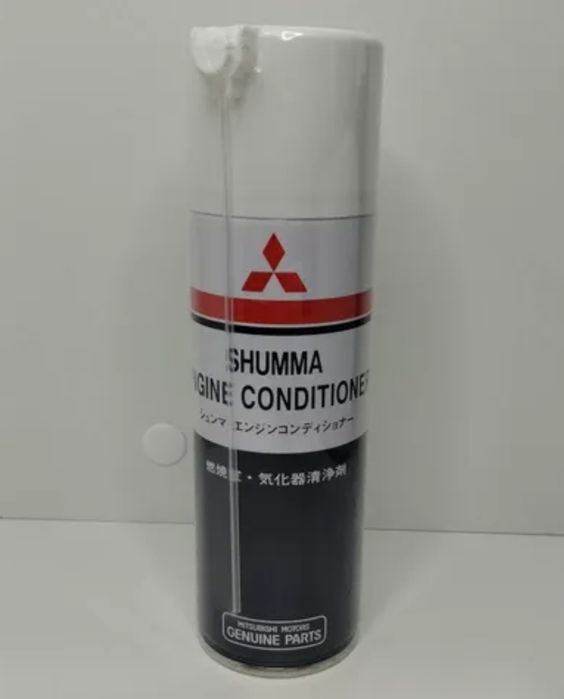Раскоксовка Двигателя пенная MITSUBISHI Shumma Engine Conditioner.пр.Я