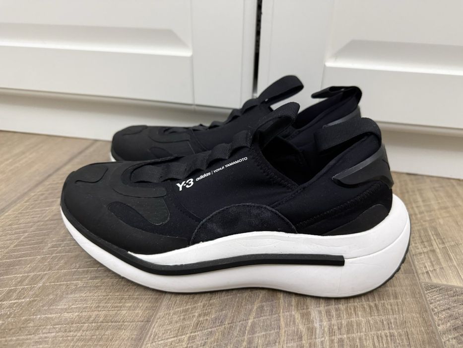 Маратонки adidas  Y- 3 yohji yamamoto