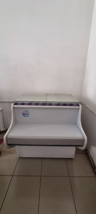 Продам торговое оборудование