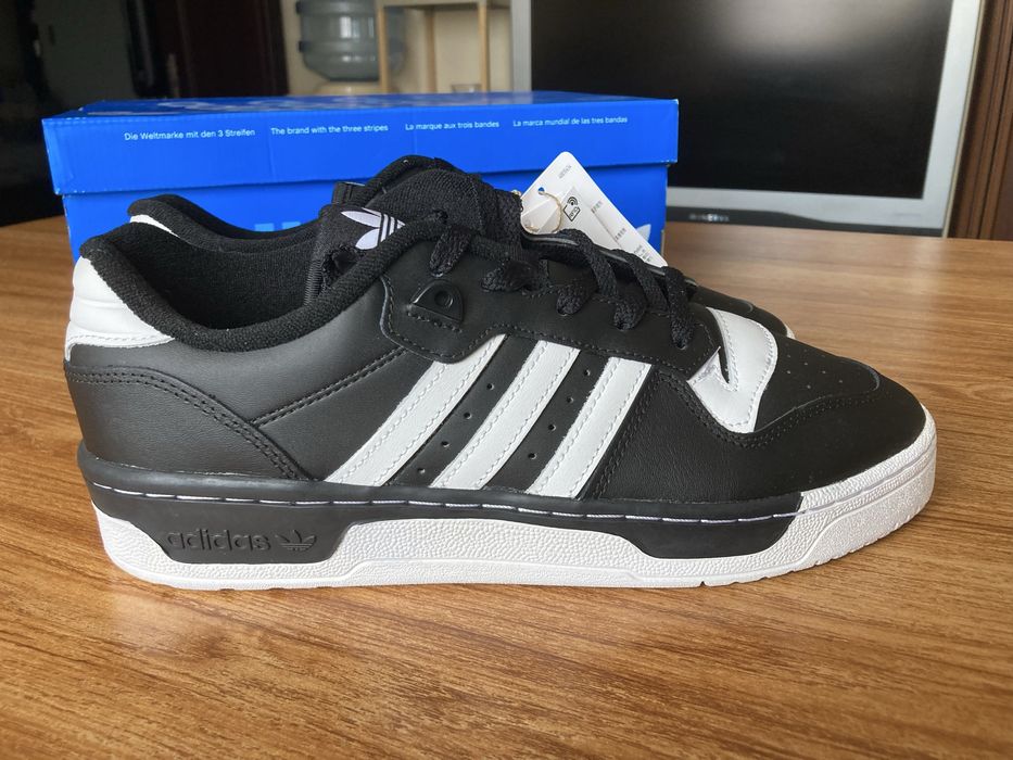 Мъжки оригинални маратонки Adidas