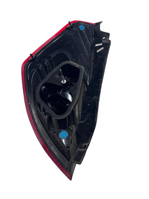 Lampa Spate / Stop Dreapta Spate Ford Fiesta Vi 2016 Facelift ->