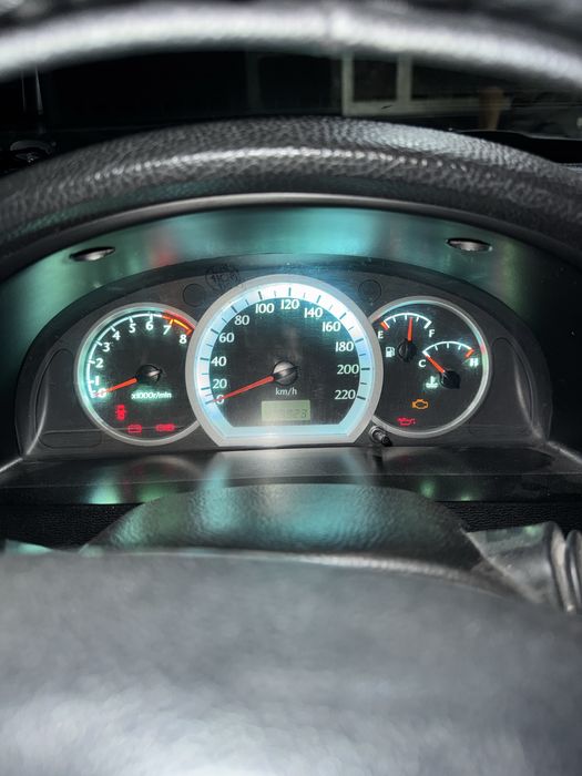 Other Lacetti / Gentra 2012 — 5