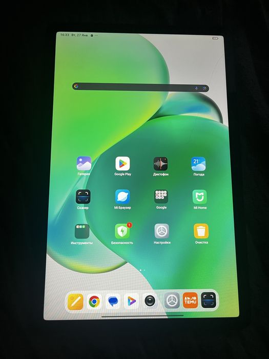 Продам планшет Redmi SE