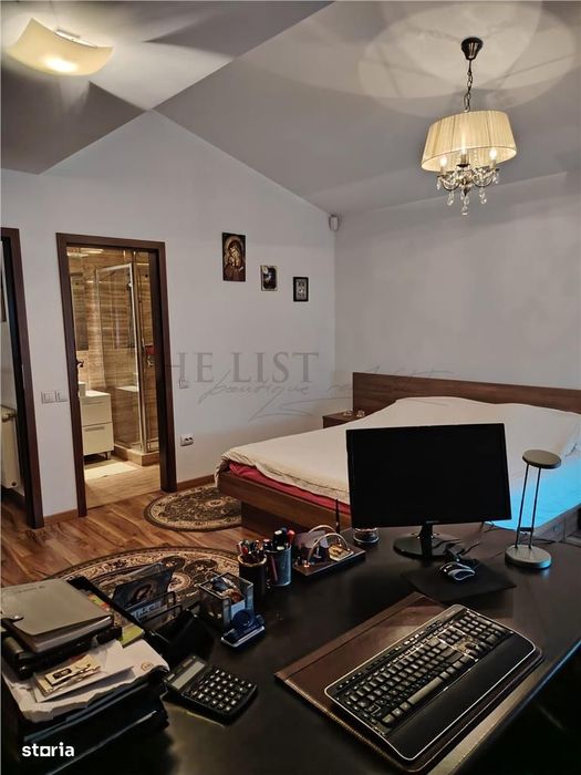 Casa Otopeni 5 camere, 360.000 E