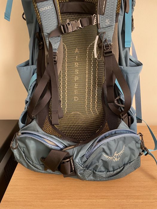 rucsac osprey atmos ag 65