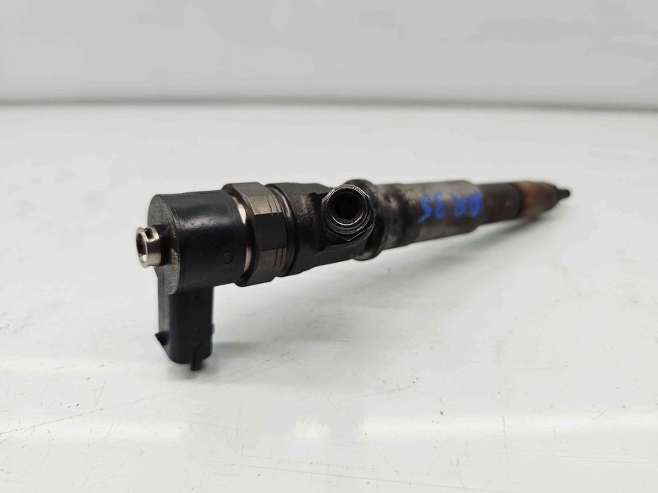 Injector Opel Movano B F3500 (L2 H2) [Fabr 2010-2022] H82912226 2.3 dC