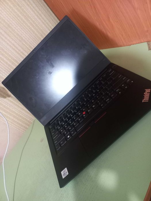 Noutbuk, Lenevo ThinkPad 10 generation
