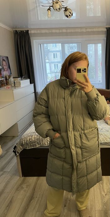 Продам женскую куртку