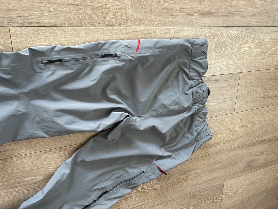 Pantaloni ski/snowboard Atomic M Revent 3L GTX Goretex - XL