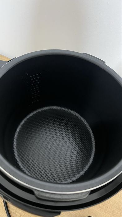 Oala sub presiune electrica Tefal One Pot