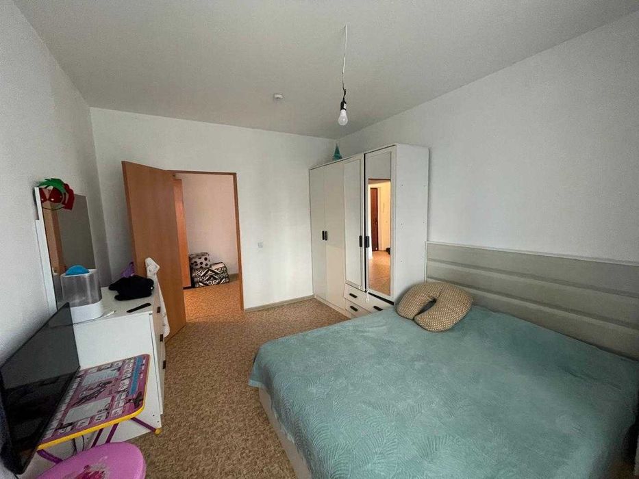 2-ух ком. кв. в районе Жас Оркен