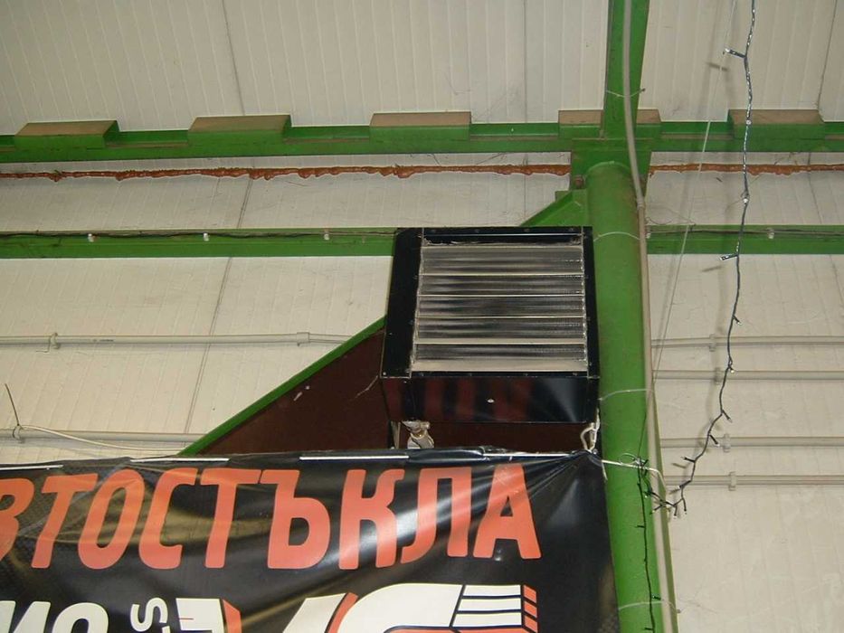 Котел за твърдо гориво Bisolid New K6