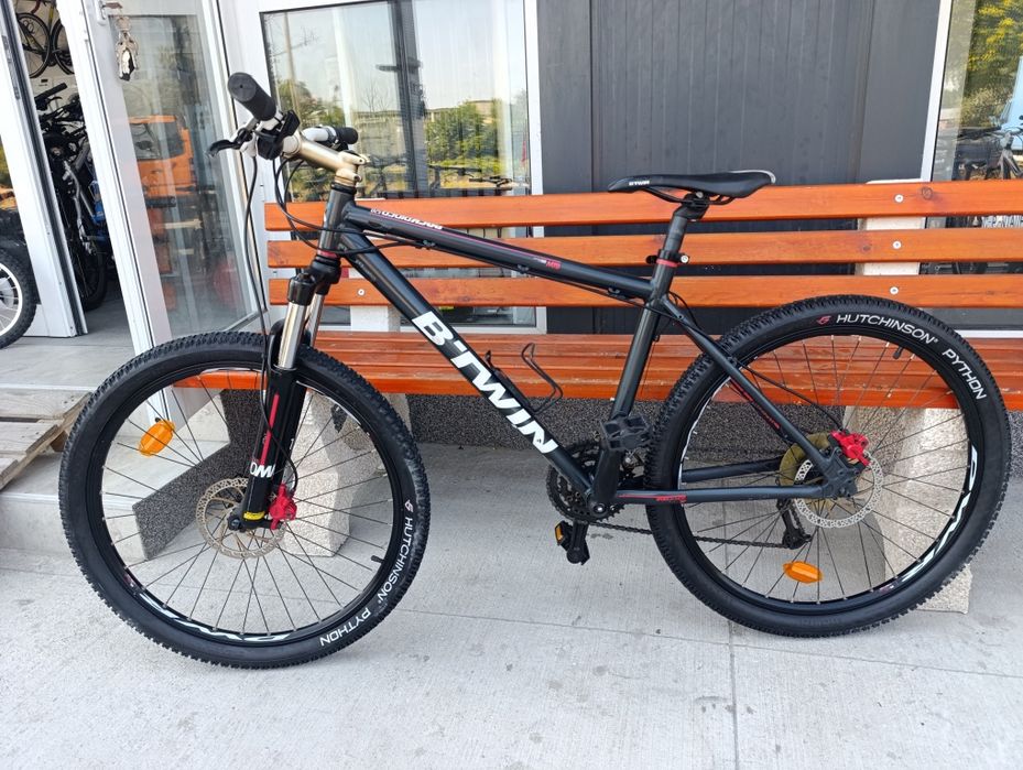 Планински велосипед ROCKRIDER 520/26цола