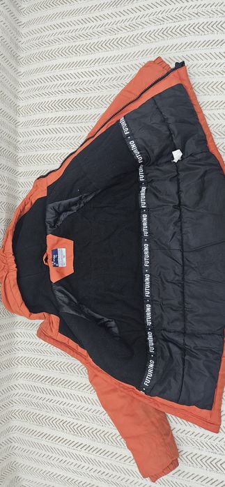 Куртки на мальчика