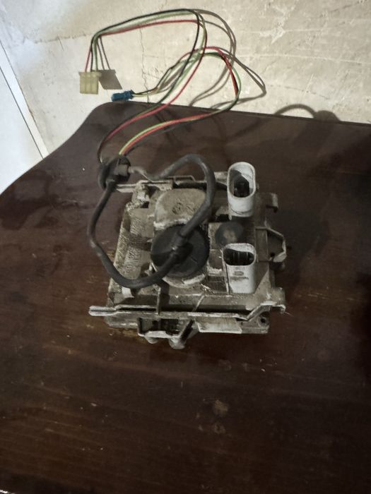 Продавам Баласт за Е46 би ксенон