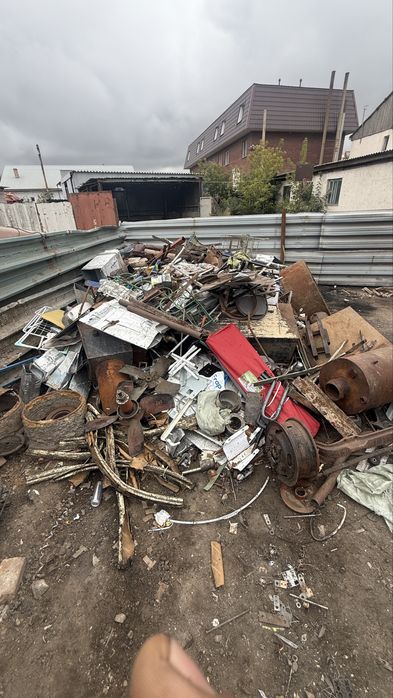 Прием метталл 24/7