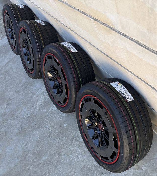 Ковани джанти Мерцедес ГЛЕ 63АМГ 22 цола Mercedes GLE 63AMG Coupe SUV