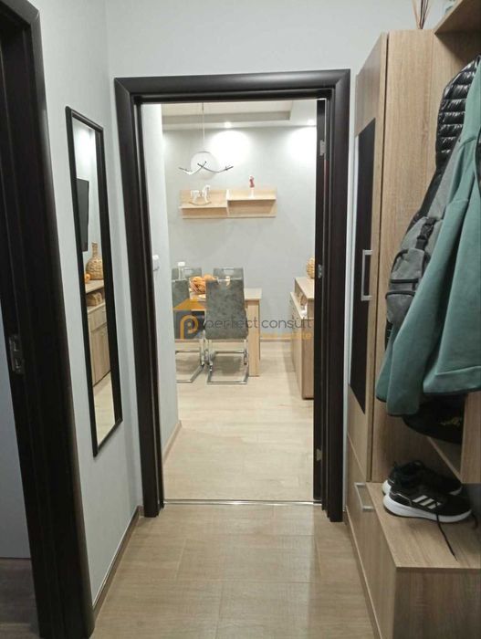 Продава се Тристаен апартамент в Пловдив, Южен - 78 кв.м за 1731 €/кв.м - Снимка #12