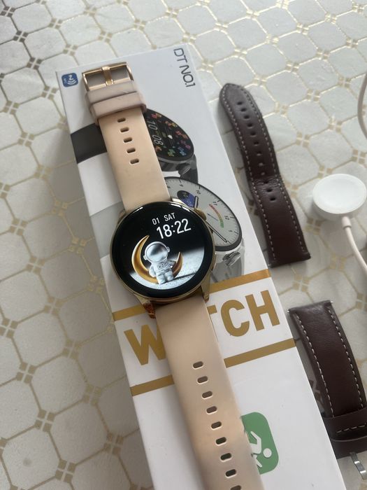 Смарт часы watch