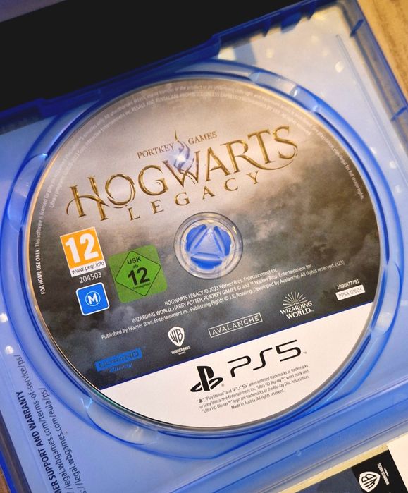 обмен диски ps4 ps5