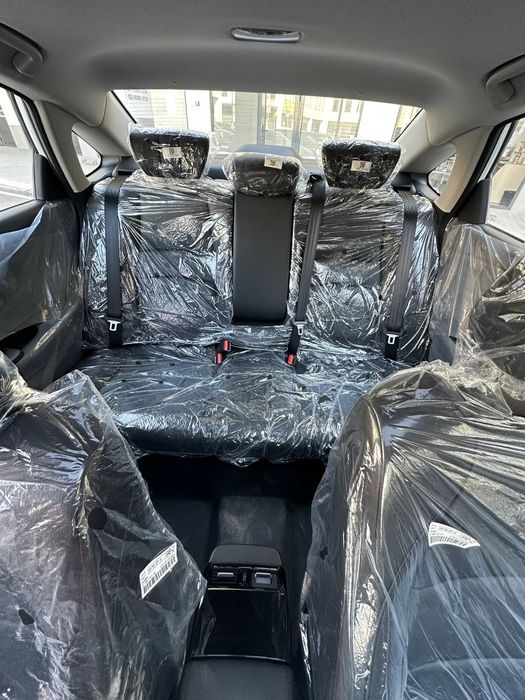 Honda Crider 1.0 Turbo jentra dan zerikanlar uchun.