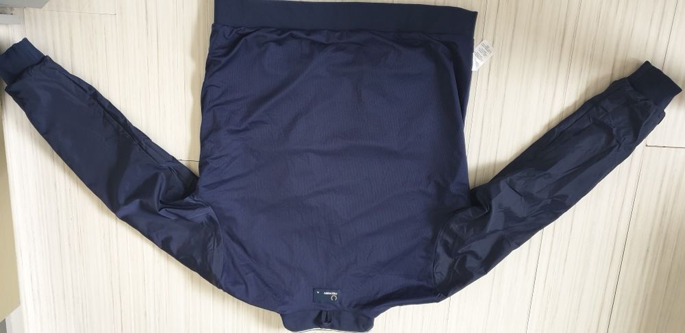 Fred Perry Mens Wind Jacket  Пролет - Есен  НОВО! ОРИГИНАЛ! Мъжко Яке!
