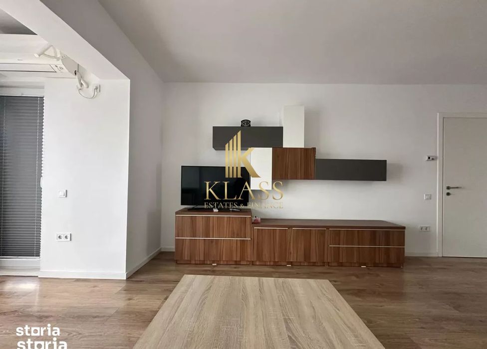 Apartament 2 camere | Lujerului | Granvia Park Sector 6 | Parcare