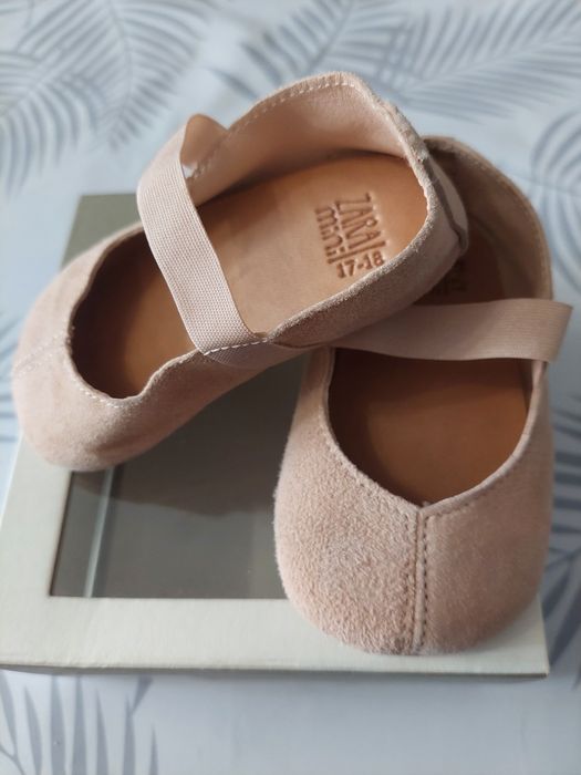 Буйки Zara 17-18 размер